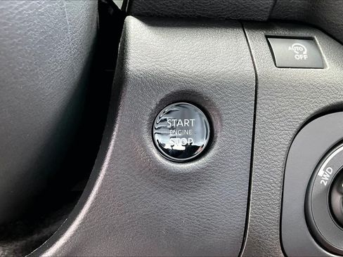 New 2026 Nissan Frontier PRO-4X AWD/4WD image 19