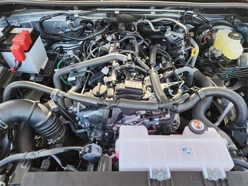 New 2026 Toyota 4Runner SR5 image 22