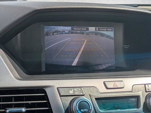 Used 2011 Honda Odyssey EX-L image 12