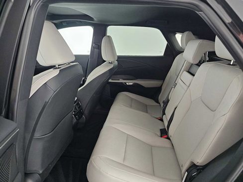 Certified 2025 Lexus RX 350h image 16