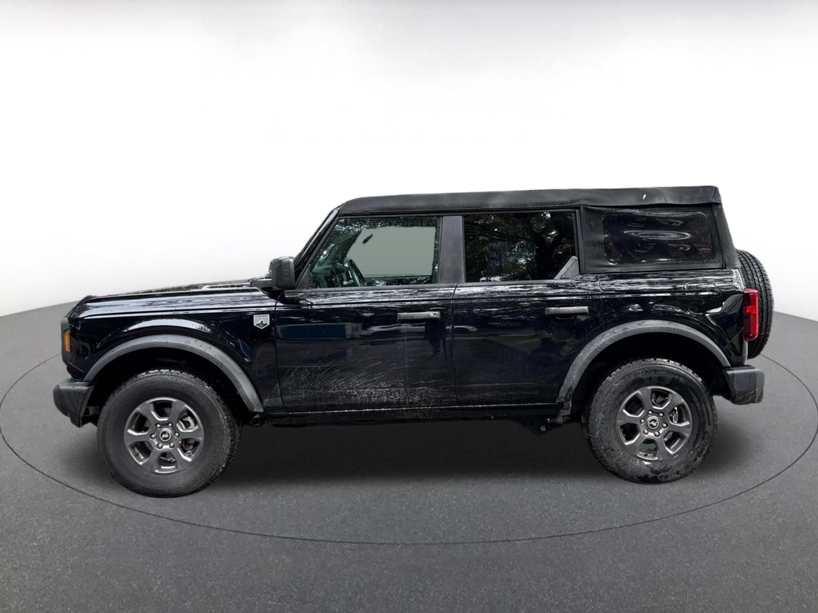 Used 2026 Ford Bronco Big Bend AWD/4WD image 7