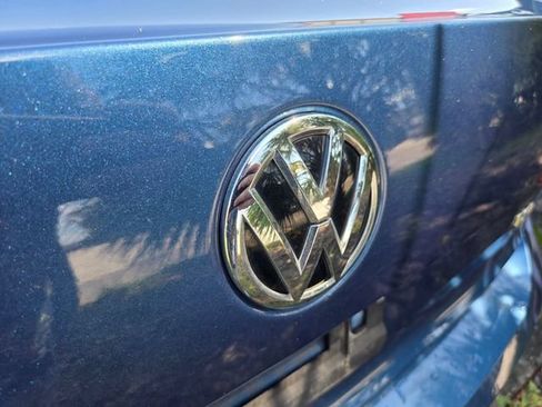 Used 2017 Volkswagen Jetta S FWD image 4
