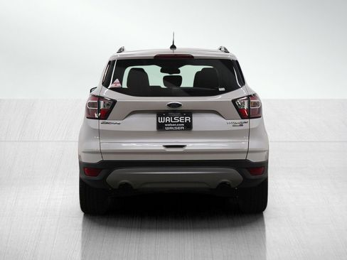Used 2017 Ford Escape Titanium image 4