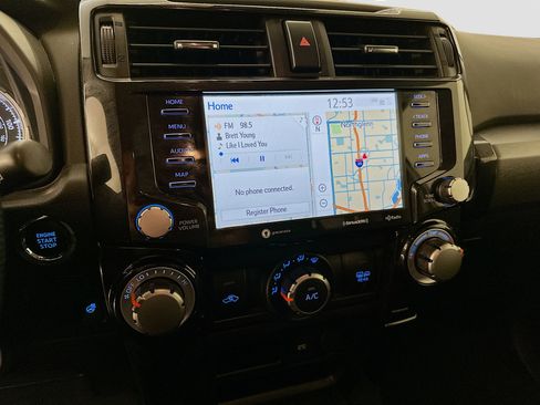 Used 2024 Toyota 4Runner TRD Off-Road Premium image 26