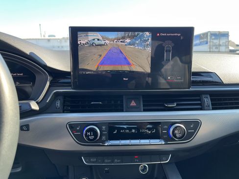 Used 2025 Audi A5 2.0T Premium Plus image 35