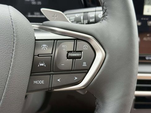 New 2026 Lexus RX 350h AWD/4WD image 18