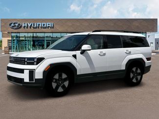 New 2026 Hyundai Santa Fe SEL video 2