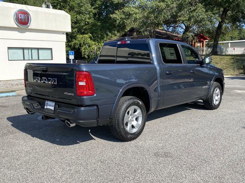 New 2026 RAM 1500 Big Horn image 9