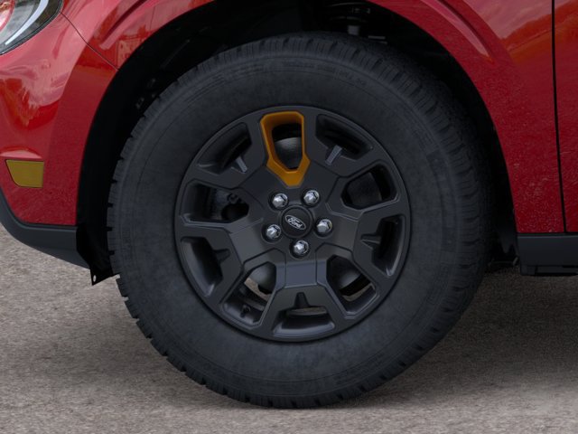 New 2026 Ford Maverick Tremor AWD/4WD image 20