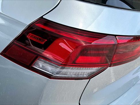 New 2025 Volkswagen GTI SE image 14