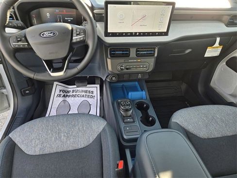 New 2026 Ford Maverick XLT w/ Equipment Group 301A image 23