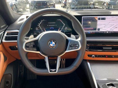 Used 2025 BMW 430i xDrive image 8