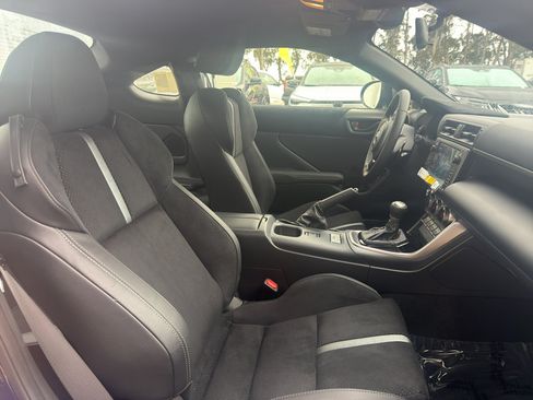 New 2026 Toyota GR86 Premium w/ Performance Package RWD image 17