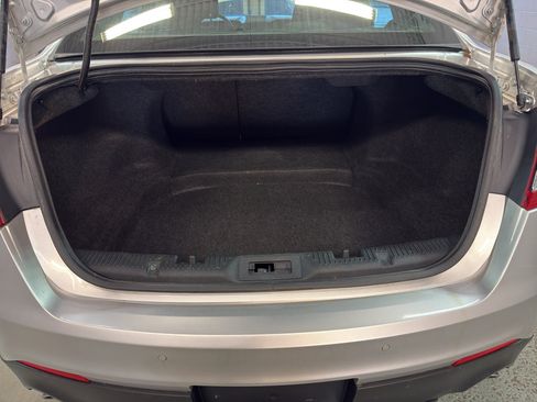 Used 2013 Ford Taurus SEL AWD/4WD image 30