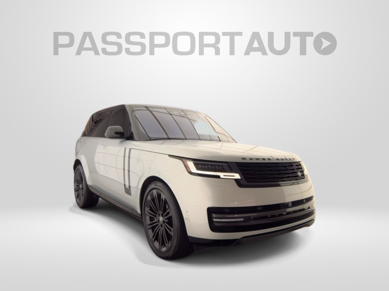 Used 2023 Land Rover Range Rover SE AWD/4WD image 4