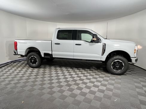 New 2026 Ford F250 XLT w/ Tremor Off-Road Package image 6