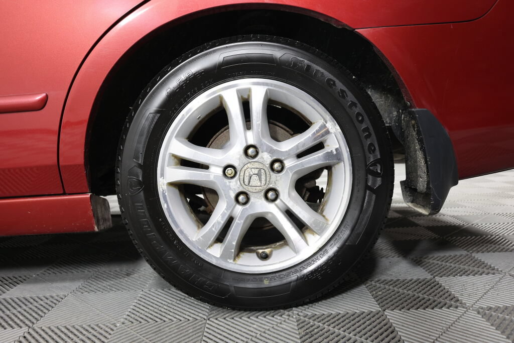 Used 2007 Honda Accord EX-L image 8