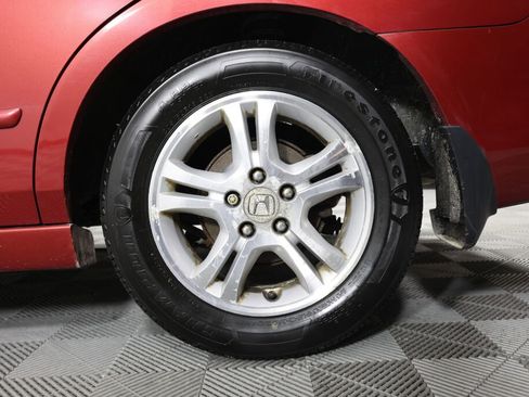 Used 2007 Honda Accord EX-L image 8