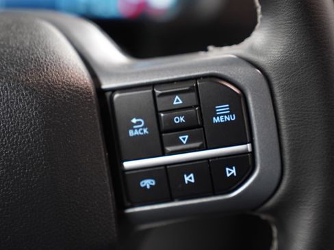 Used 2025 Ford F150 XLT w/ Equipment Group 302A MID image 14