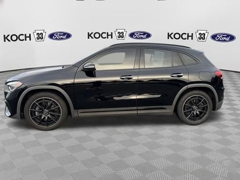 Used 2023 Mercedes-Benz GLA 45 AMG 4MATIC image 9