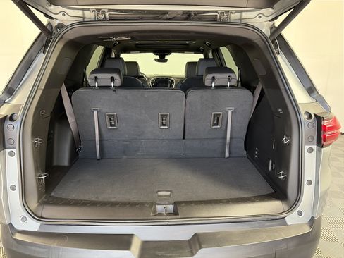 Certified 2023 Chevrolet Traverse RS image 15