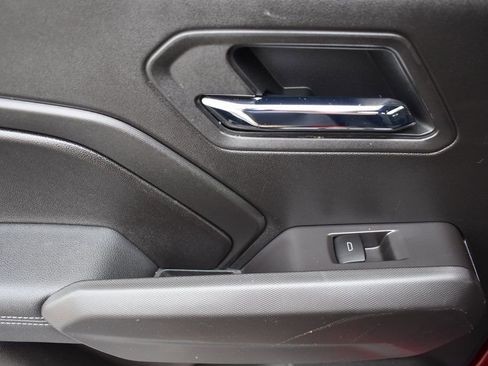 Used 2025 GMC Canyon Elevation image 13