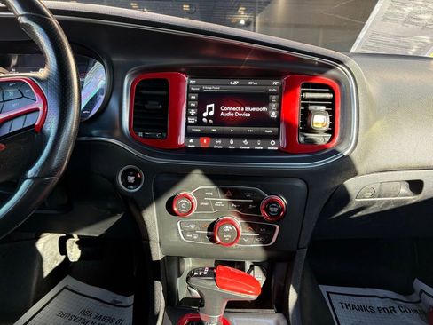 Used 2018 Dodge Charger GT w/ Driver Confidence Group image 31