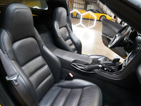 Used 2011 Chevrolet Corvette Grand Sport w/ Preferred Equipment Group image 52