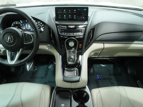 Used 2026 Acura RDX SH-AWD w/ Technology Package image 18