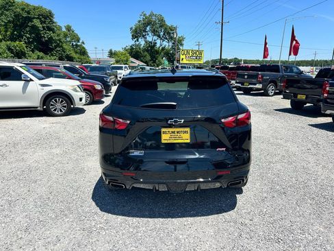 Used 2020 Chevrolet Blazer RS FWD image 16