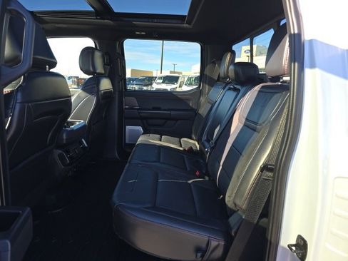 Used 2025 Ford F150 Raptor image 15