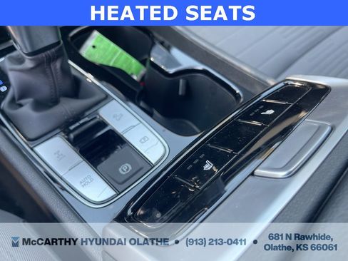 Used 2024 Hyundai Santa Cruz SEL w/ Activity Package image 9