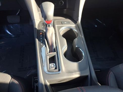 Certified 2023 Chevrolet Equinox RS image 13