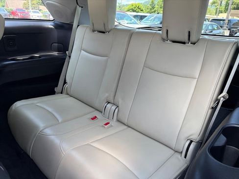 Used 2020 INFINITI QX60 Luxe FWD image 18