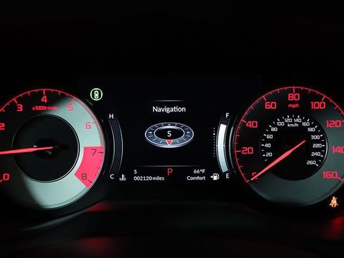 Certified 2026 Acura RDX A-Spec image 17