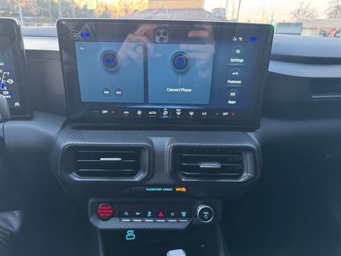 Used 2025 Ford Mustang Coupe w/ Wheel & Stripe Package image 16