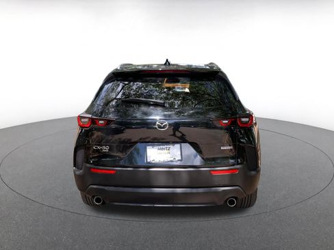 Used 2025 MAZDA CX-50 2.5 Hybrid w/ Premium Plus Pkg image 6