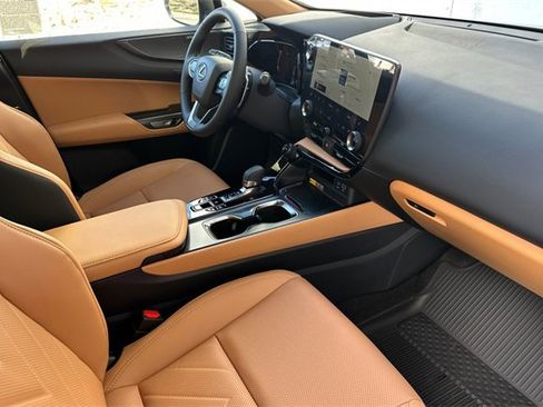 New 2026 Lexus NX 450h+ AWD w/ Luxury Package image 14