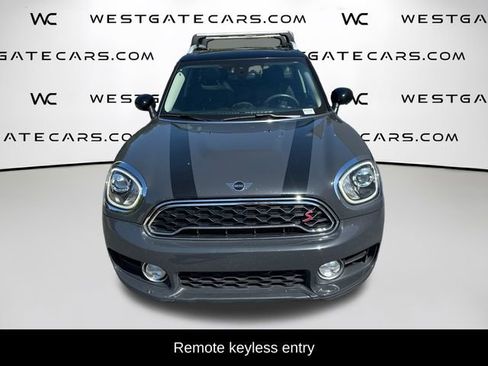 Used 2019 MINI Cooper Countryman S w/ Premium Package FWD image 2