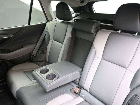 Certified 2025 Subaru Outback Onyx Edition image 20