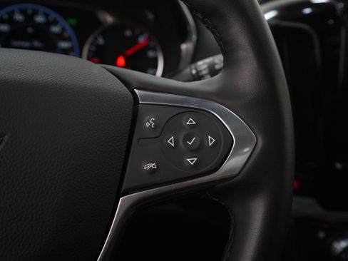 Used 2023 Chevrolet Traverse Premier w/ LPO, Floor Liner Package AWD/4WD image 29