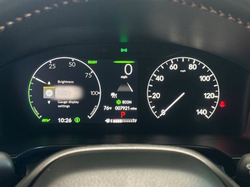 Used 2025 Honda CR-V Sport image 22