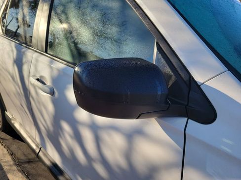 Used 2025 Honda Pilot Sport image 16