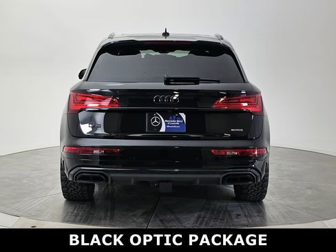 Used 2023 Audi Q5 e Premium Plus w/ Premium Plus Package image 4