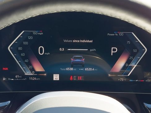 Used 2025 BMW X1 xDrive28i w/ M Sport Package image 18