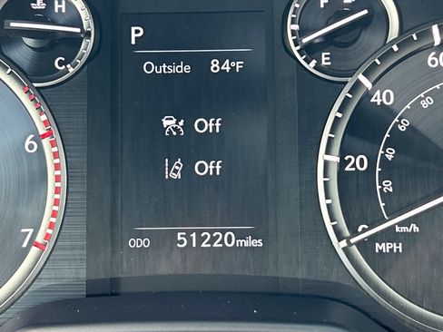 Used 2021 Lexus GX 460 Premium w/ Premium Package AWD/4WD image 19