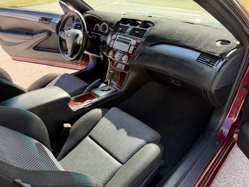 Used 2008 Toyota Solara SE image 15