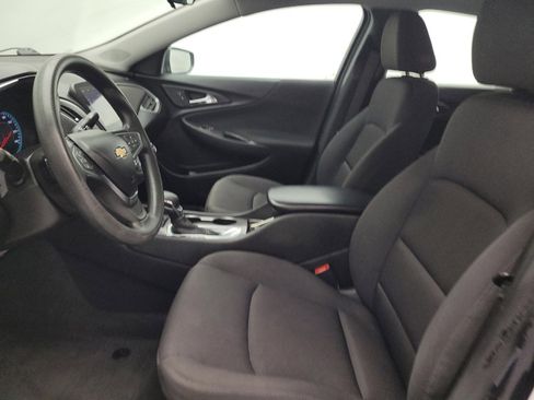 Used 2022 Chevrolet Malibu LS FWD image 17