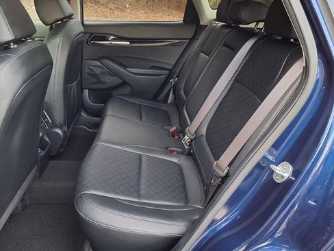 Used 2021 Kia Seltos EX image 10