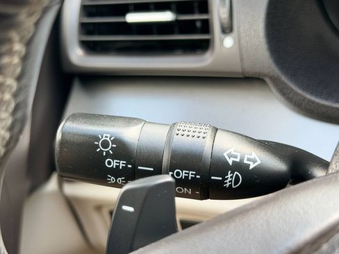 Used 2011 Acura TSX Sedan FWD image 31
